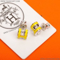 エルメス 偽物 Mini Pop H ピアス erh76083