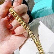 ティファニー スーパーコピー ベネチアン ブレスレット 18K ゴールド Tip52934