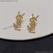 サンローラン 偽物 ysl ピアス Sai43099