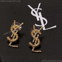 サンローラン 偽物 ysl ピアス Sai43099