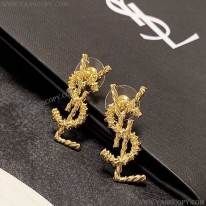 サンローラン 偽物 ysl ピアス Sai43099