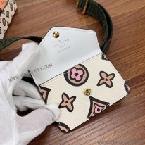 ルイヴィトン コピー ミュルティ・ポシェット フェリシー バッグ M80695