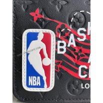 ルイヴィトン スーパーコピー NBA ステュディオ メッセンジャー M58498