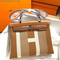 エルメス スーパーコピー エールバッグ Herbag Zip 31 PMサイズトートバッグ erv20228