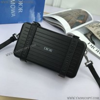 ディオール スーパーコピー xRIMOWA 注目のコラボ☆ パーソナルクラッチバッグ dey65157