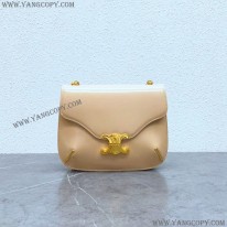 セリーヌ 偽物 チェーン ブザス トリオンフ ショルダーバッグ Ces03951