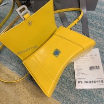 バレンシアガ コピー アワーグラス トップ ハンドル バッグ bag80710