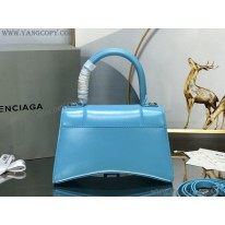 バレンシアガ コピー アワーグラス トップ ハンドル バッグ bag15236