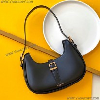 サンローラン スーパーコピー Borsa Hobo Le Fermoir ハンドバッグ Saq65745