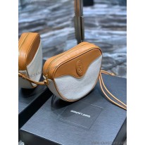 サンローラン スーパーコピー ショルダーバッグ YSL モノグラム クールバッグ 67526095G3W9080