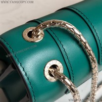 ブルガリ 偽物 SERPENTI FOREVER ナッパ ハンドバッグ Buo06071