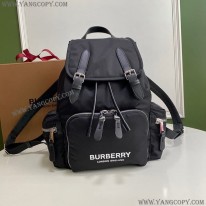 バーバリー コピー リュック BAGS BACKPACKS バックパックス Bam44640