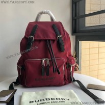 バーバリー コピー リュック BAGS BACKPACKS バックパックス Bae44730