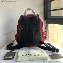 バーバリー コピー リュック BAGS BACKPACKS バックパックス Bae44730