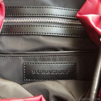 バーバリー コピー リュック BAGS BACKPACKS バックパックス Bae44730