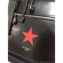 ジバンシィ 偽物 17/18AW GIVENCHY RED STAR BACKPACK