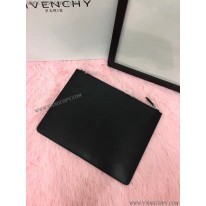 ジバンシィ スーパーコピー RED LOGO SMALL CLUTCH