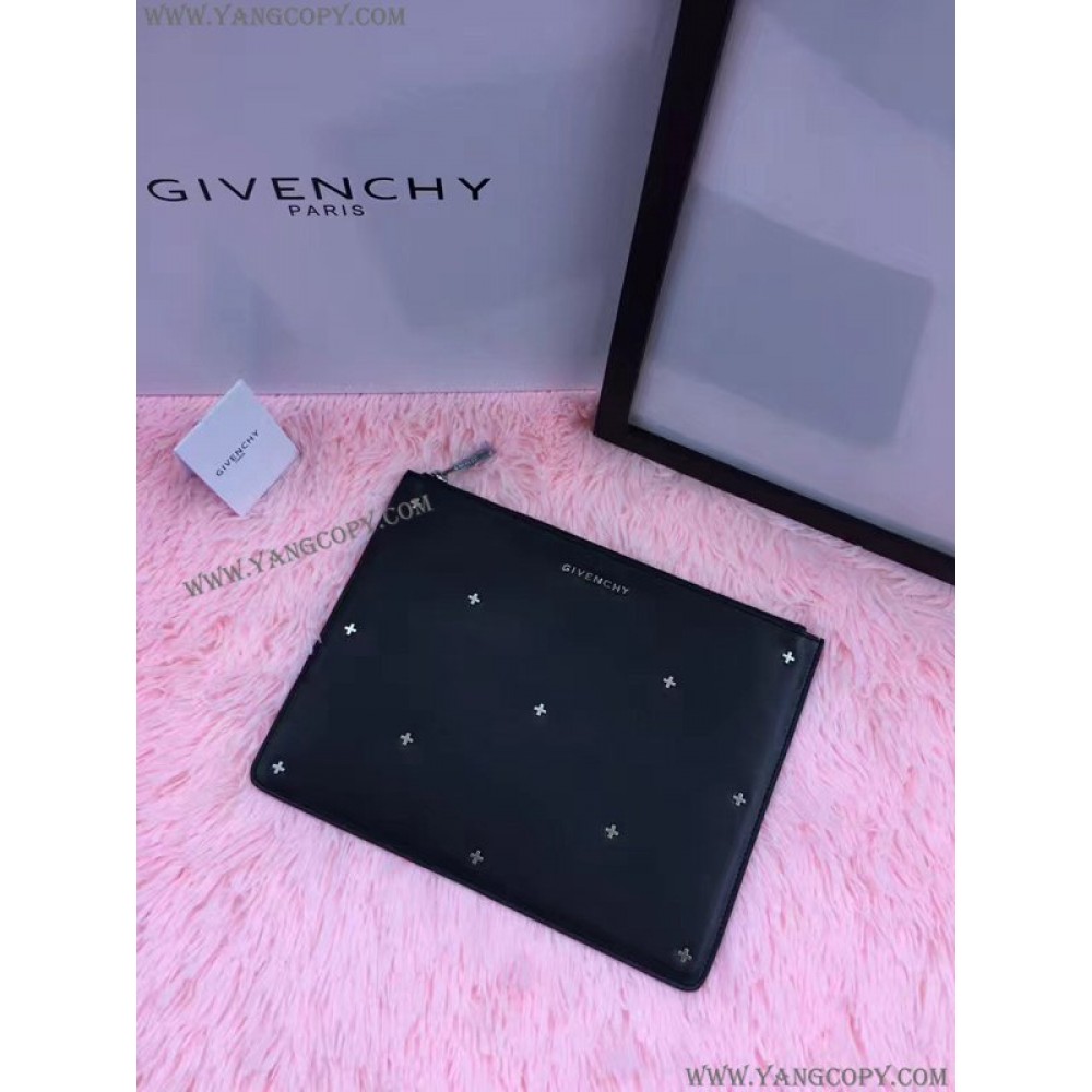 ジバンシィ コピー PANDORA CLUTCH BC06351683