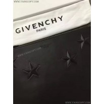 ジバンシィ 偽物 17SS STARS CLUTCH