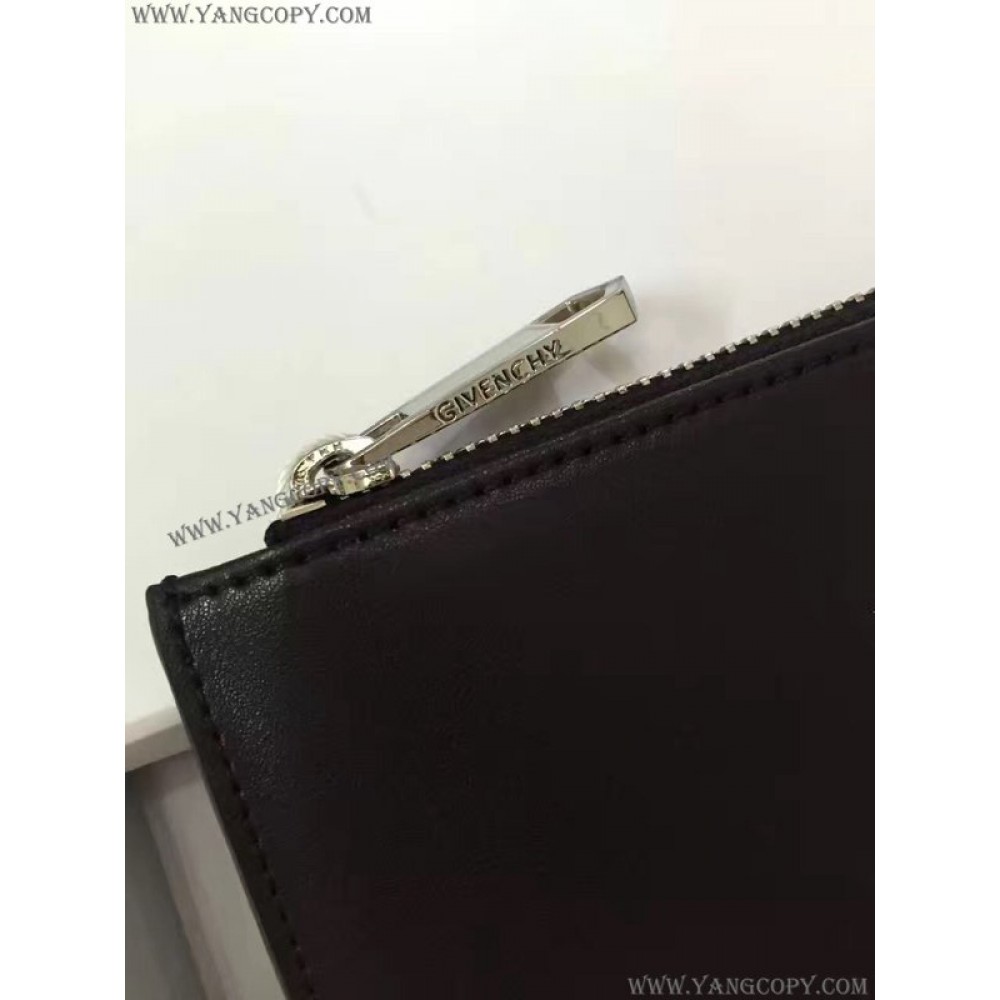 ジバンシィ コピー PANDORA CLUTCH BC06351655