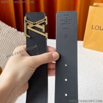 ルイヴィトン 偽物 ベルト LV シャドウ 40MMリバーシブル 4色 vuu29183