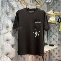 クロムハーツ 偽物 Tシャツ mattyboy ユニセックス Kub10412