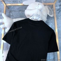 セリーヌ スーパーコピー Tシャツ クルーネック ロゴ セレブも愛用 2X308916G