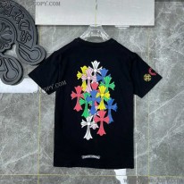 クロムハーツ スーパーコピー クロスTシャツ Kuh46600