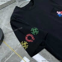 クロムハーツ スーパーコピー クロスTシャツ Kuh46600