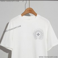 クロムハーツ スーパーコピー ホースシュー Tシャツ Kus22600