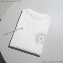 クロムハーツ スーパーコピー ホースシュー Tシャツ Kus22600