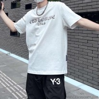 クロムハーツ コピー ベースボール 半袖Tシャツ Kuo32745