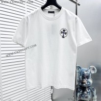 クロムハーツ スーパーコピー クロス Tシャツ Kuv41517