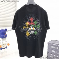 クロムハーツ コピー クロスTシャツ Kuu56596