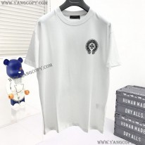 クロムハーツ 偽物 クロスTシャツ Kul62438