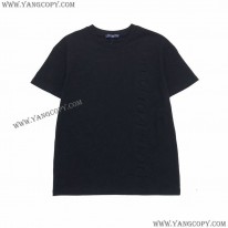 ルイヴィトン コピー Tシャツ トップス 半袖 メンズ レッド vuu57050