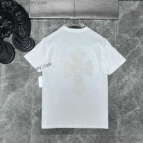 クロムハーツ 偽物 Tシャツ 激安 ユニセックス Kuw89797