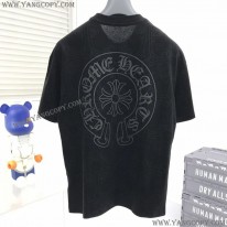 クロムハーツ スーパーコピー クロスTシャツ Kuk06005