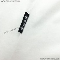 クロムハーツ 偽物 クロスTシャツ Kuo82778