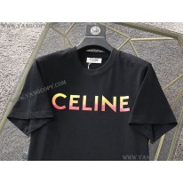 セリーヌ スーパーコピー Tシャツ コットンジャージー Cel20779