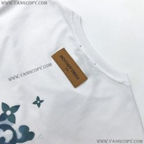 ルイヴィトン スーパーコピー Tシャツ パロディ トップス 人気 vun22062