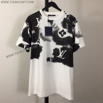 ルイヴィトン コピー シボリ Tシャツ vup62085