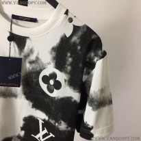 ルイヴィトン コピー シボリ Tシャツ vup62085