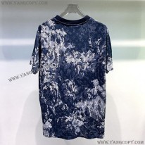 ルイヴィトン 偽物 ミックスドモノグラムTシャツ vuw43476