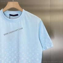 ルイヴィトン スーパーコピー モノグラム Tシャツ vub04721