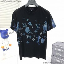 ルイヴィトン コピー Tシャツ トップス 人気 vud00085