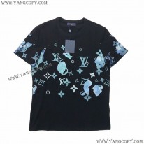 ルイヴィトン コピー Tシャツ トップス 人気 vud00085