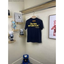 ルイヴィトン スーパーコピー プリントTシャツ vug78955