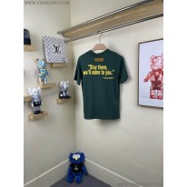 ルイヴィトン スーパーコピー プリントTシャツ vun65923