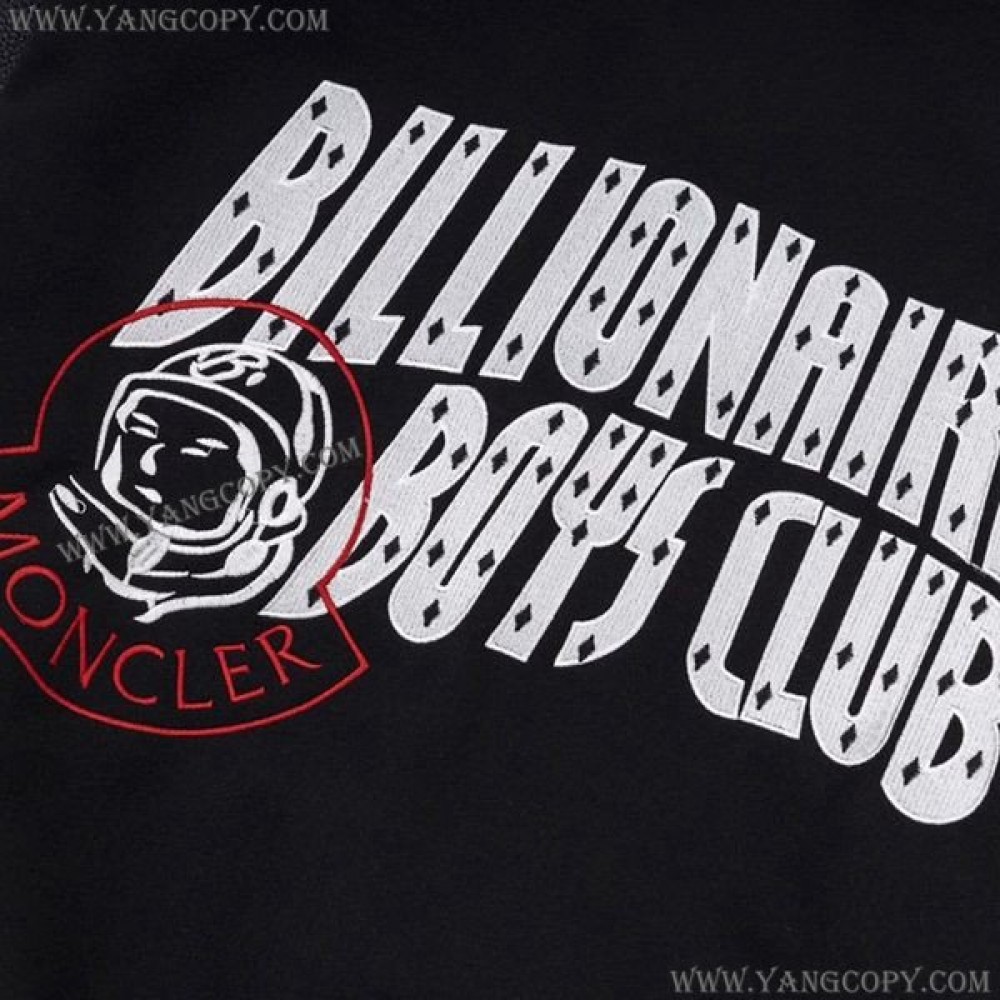 モンクレール 偽物 ジーニアス × BILLIONAIRE BOYS CLUB ダウンジャケット moz12892